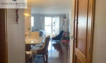 Imagem 5: APARTAMENTO RESIDENCIAL em SÃO PAULO - SP, IPIRANGA