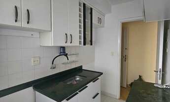 Imagem 2: APARTAMENTO RESIDENCIAL em SÃO PAULO - SP, VILA FIRMIANO PINTO