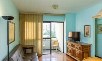 Imagem 4: APARTAMENTO RESIDENCIAL em SÃO PAULO - SP, VILA MARIANA