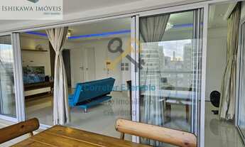 Imagem: APARTAMENTO RESIDENCIAL em SÃO PAULO