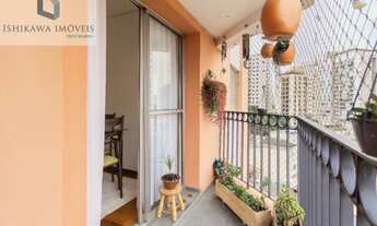 Imagem: APARTAMENTO RESIDENCIAL em SÃO PAULO