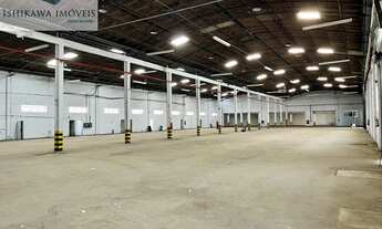 Imagem 5: GALPAO COMERCIAL em SÃO PAULO - SP, VILA LEOPOLDINA