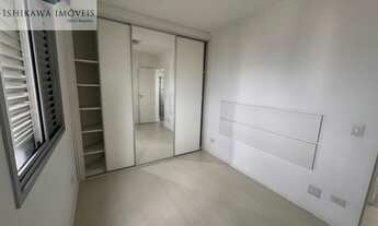 Imagem 6: APARTAMENTO RESIDENCIAL em SÃO PAULO - SP, ACLIMAÇÃO