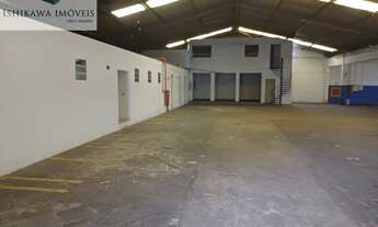 Imagem 5: GALPAO COMERCIAL em SÃO PAULO - SP, VILA LEOPOLDINA