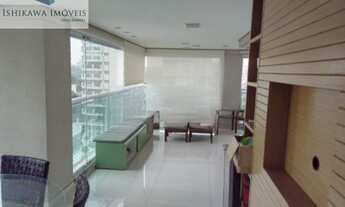 Imagem 6: APARTAMENTO RESIDENCIAL em SÃO PAULO - SP, PARAÍSO