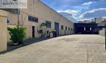 Imagem 3: GALPAO COMERCIAL em SÃO PAULO - SP, VILA LEOPOLDINA