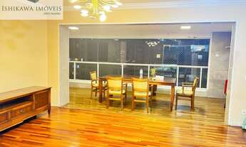 Imagem: APARTAMENTO RESIDENCIAL em SÃO PAULO