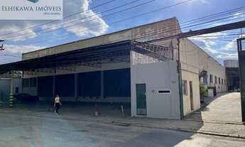 Imagem 4: GALPAO COMERCIAL em SÃO PAULO - SP, VILA LEOPOLDINA