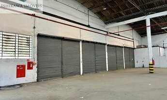 Imagem 6: GALPAO COMERCIAL em SÃO PAULO - SP, VILA LEOPOLDINA