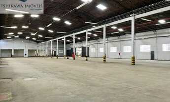 Imagem: GALPAO COMERCIAL em SÃO PAULO - SP, VILA