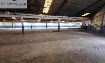 Imagem 6: GALPAO COMERCIAL em SÃO PAULO - SP, VILA LEOPOLDINA