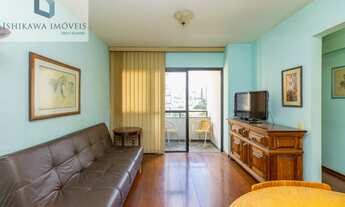 Imagem 2: APARTAMENTO RESIDENCIAL em SÃO PAULO - SP, VILA MARIANA