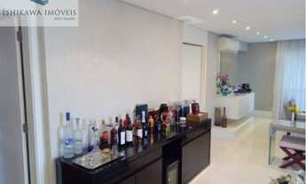 Imagem 7: APARTAMENTO RESIDENCIAL em SÃO PAULO - SP, PARAÍSO