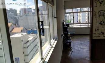 Imagem 2: APARTAMENTO RESIDENCIAL em SÃO PAULO - SP, BELA VISTA