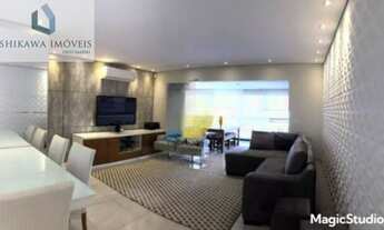 Imagem: APARTAMENTO RESIDENCIAL em SÃO PAULO