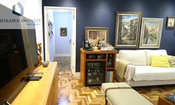 Imagem 2: APARTAMENTO RESIDENCIAL em SÃO PAULO - SP, BELA VISTA