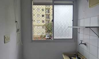 Imagem 6: APARTAMENTO RESIDENCIAL em SÃO PAULO - SP, VILA FIRMIANO PINTO