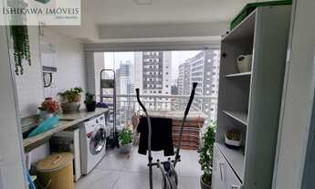 Imagem 7: APARTAMENTO RESIDENCIAL em SÃO PAULO - SP, CAMBUCI