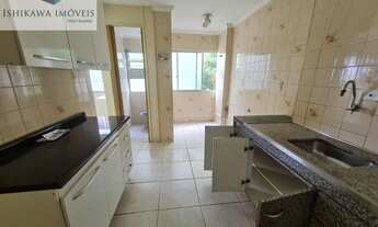 Imagem 7: APARTAMENTO RESIDENCIAL em SÃO PAULO - SP, JARDIM LEONOR MENDES DE BARROS