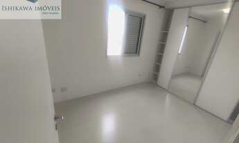 Imagem 7: APARTAMENTO RESIDENCIAL em SÃO PAULO - SP, ACLIMAÇÃO