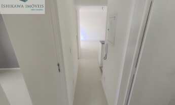 Imagem 2: APARTAMENTO RESIDENCIAL em SÃO PAULO - SP, ACLIMAÇÃO