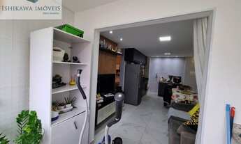 Imagem 6: APARTAMENTO RESIDENCIAL em SÃO PAULO - SP, CAMBUCI