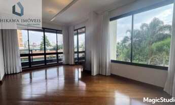 Imagem 3: APARTAMENTO RESIDENCIAL em SÃO PAULO - SP, VILA MARIANA