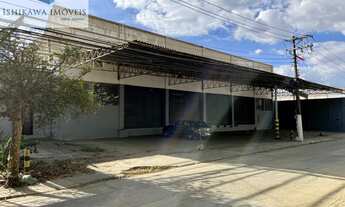 Imagem 7: GALPAO COMERCIAL em SÃO PAULO - SP, VILA LEOPOLDINA