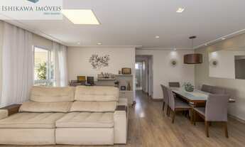 Imagem 3: APARTAMENTO RESIDENCIAL em SÃO PAULO - SP, BOSQUE DA SAÚDE