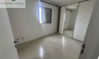 Imagem 4: APARTAMENTO RESIDENCIAL em SÃO PAULO - SP, ACLIMAÇÃO