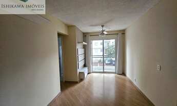 Imagem 7: APARTAMENTO RESIDENCIAL em SÃO PAULO - SP, VILA FIRMIANO PINTO