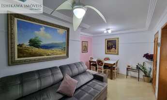 Imagem 2: APARTAMENTO RESIDENCIAL em SÃO PAULO - SP, SAÚDE