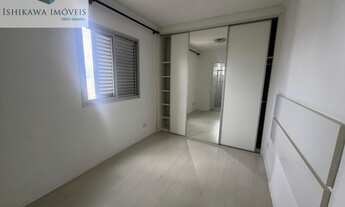 Imagem 5: APARTAMENTO RESIDENCIAL em SÃO PAULO - SP, ACLIMAÇÃO