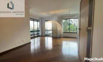 Imagem 4: APARTAMENTO RESIDENCIAL em SÃO PAULO - SP, VILA MARIANA