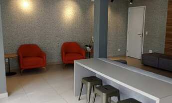 Imagem 3: APARTAMENTO RESIDENCIAL em SAO PAULO - SP, CENTRO