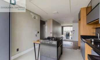 Imagem 4: APARTAMENTO RESIDENCIAL em SÃO PAULO - SP, JARDIM DA GLÓRIA