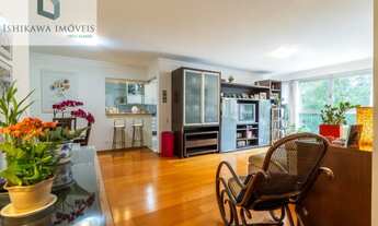 Imagem 4: APARTAMENTO RESIDENCIAL em SÃO PAULO - SP, MORRO DOS INGLESES