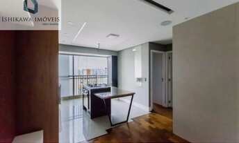 Imagem 2: APARTAMENTO RESIDENCIAL em SÃO PAULO - SP, JARDIM DA GLÓRIA