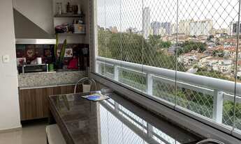 Imagem 7: APARTAMENTO RESIDENCIAL em SÃO PAULO - SP, CAMBUCI