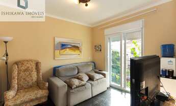 Imagem 6: CASA RESIDENCIAL em SÃO PAULO - SP, ACLIMAÇÃO