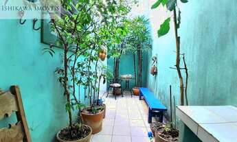 Imagem 6: CASA RESIDENCIAL em SÃO PAULO - SP, BOSQUE DA SAÚDE