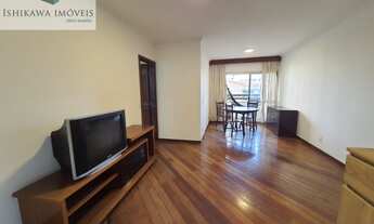 Imagem 2: APARTAMENTO RESIDENCIAL em SÃO PAULO - SP, PARQUE IMPERIAL