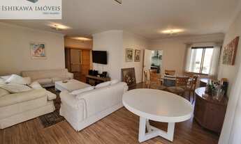 Imagem 7: APARTAMENTO RESIDENCIAL em SÃO PAULO - SP, PARAÍSO