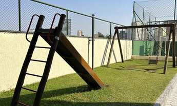 Imagem 4: APARTAMENTO RESIDENCIAL em SÃO PAULO - SP, VILA MONUMENTO