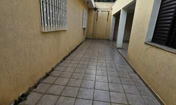 Imagem 7: CASA RESIDENCIAL em SÃO PAULO - SP, JARDIM DA GLÓRIA