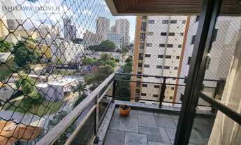 Imagem 2: APARTAMENTO RESIDENCIAL em SÃO PAULO - SP, PARAÍSO