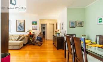 Imagem 5: APARTAMENTO RESIDENCIAL em SÃO PAULO - SP, MORRO DOS INGLESES