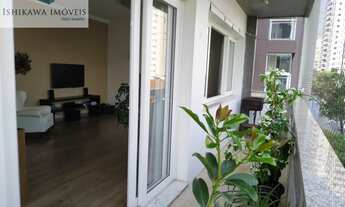 Imagem: APARTAMENTO RESIDENCIAL em SÃO PAULO