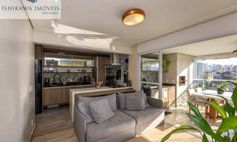 Imagem 6: APARTAMENTO RESIDENCIAL em SÃO PAULO - SP, CAMBUCI