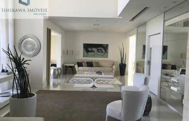 Imagem 4: APARTAMENTO RESIDENCIAL em SÃO PAULO - SP, VILA MARIANA